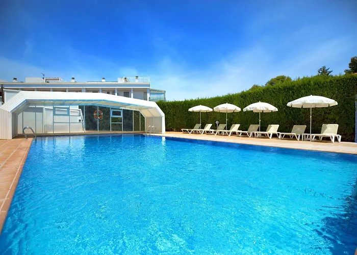 Servigroup Romana Hotel Alcoceber