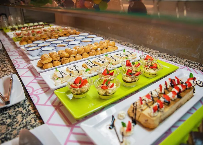 Hotel Servigroup Romana Alcoceber