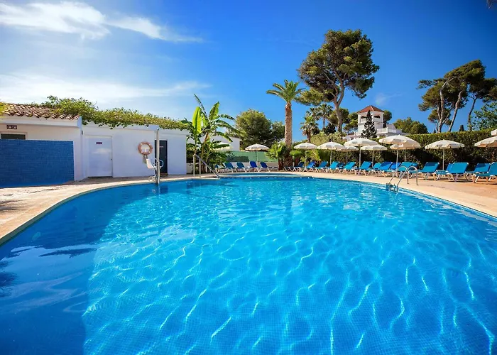 Servigroup Romana 3*