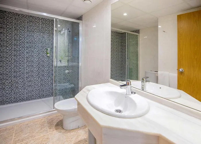 Servigroup Romana 3* Alcoceber