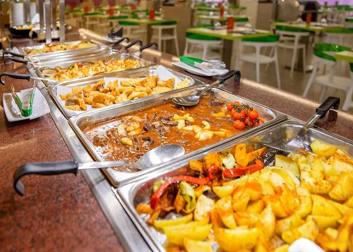 Servigroup Romana Hotel