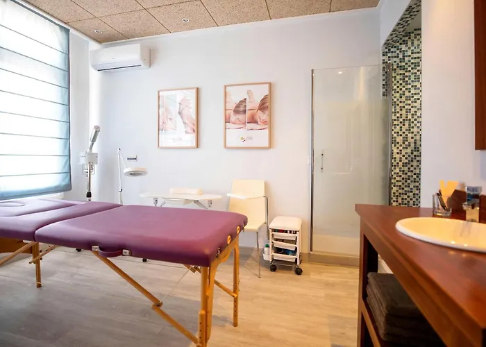 Servigroup Romana Szálloda 3*