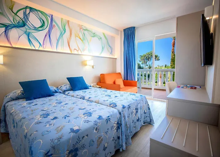 Servigroup Romana 3*