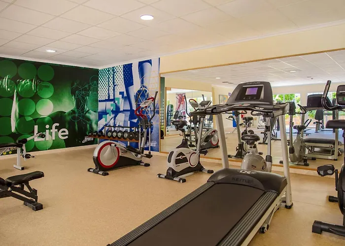 Servigroup Romana 3* Alcossebre