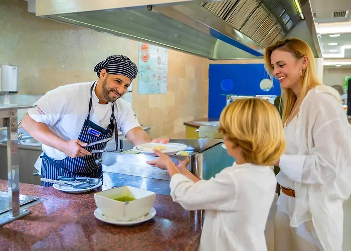 Hotel Servigroup Romana