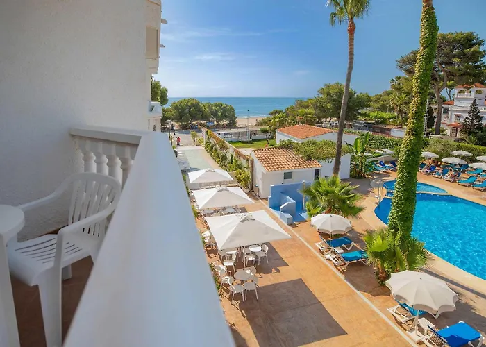 Servigroup Romana Hotel 3*