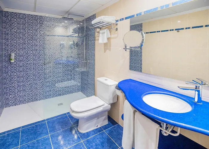 Servigroup Romana 3* Alcoceber