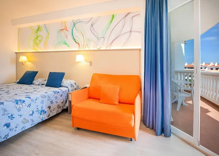 Hotel Servigroup Romana 3*