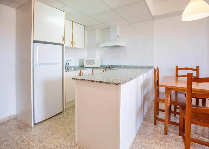 Hotel Servigroup Romana Alcoceber