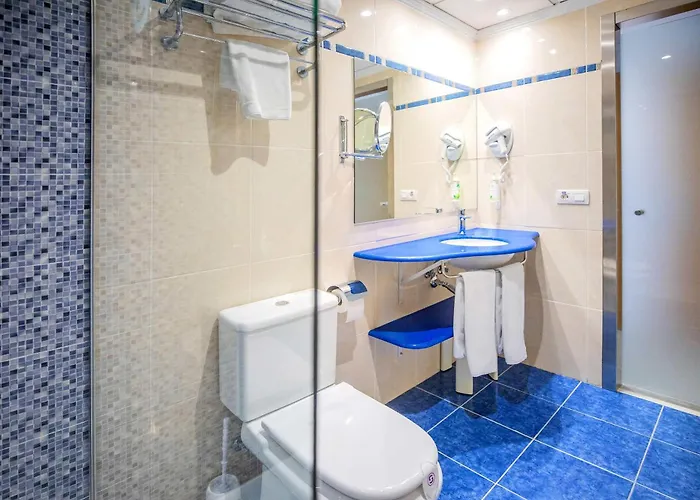 Servigroup Romana Hotel