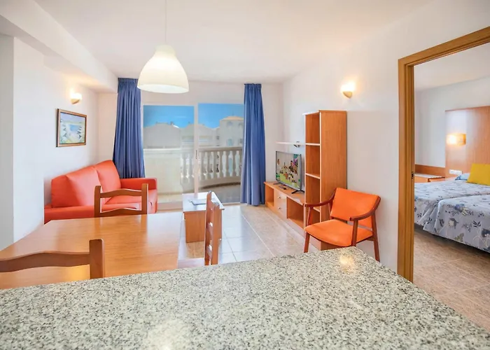 Szálloda Servigroup Romana