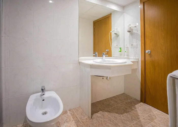 Hotel Servigroup Romana 3*