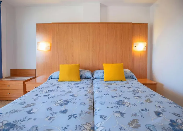 Hotel Servigroup Romana Alcoceber