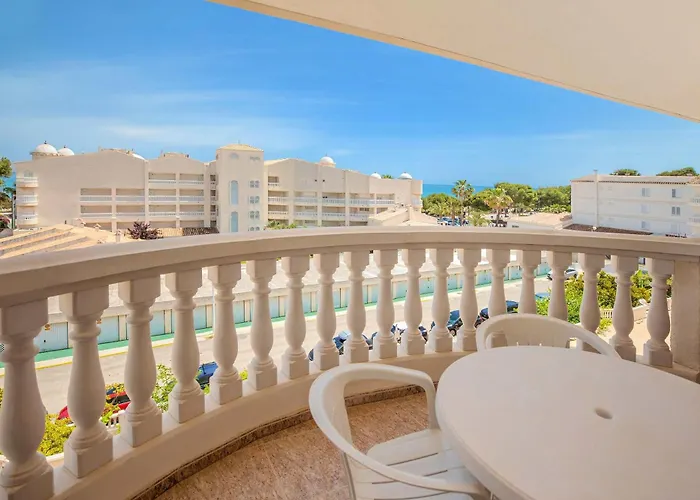 Hotel Servigroup Romana 3*