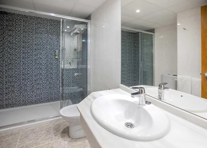 Servigroup Romana Hotel Alcoceber