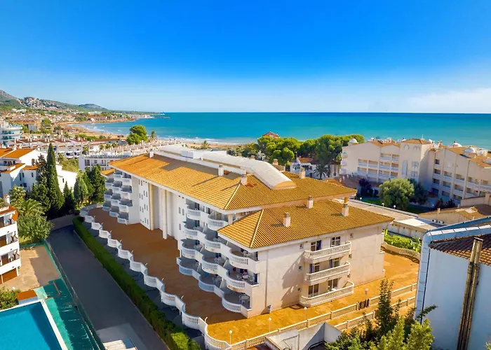 Servigroup Romana Hotel