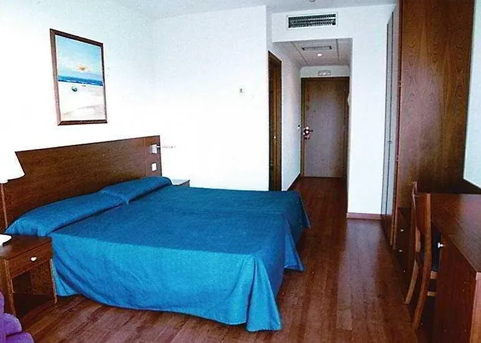 Servigroup Romana 3* Alcoceber