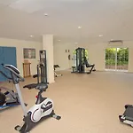 Szálloda Servigroup Romana 3*
