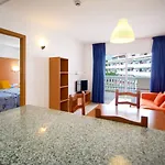 Servigroup Romana Szálloda Alcossebre