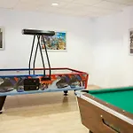 Szálloda Servigroup Romana