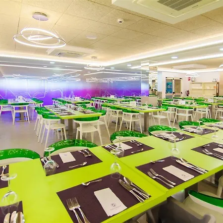Servigroup Romana 3* Alcoceber