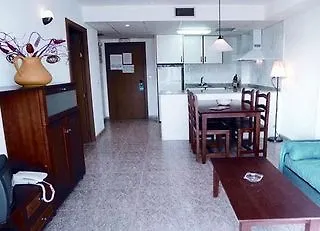 Servigroup Romana ホテル 3*