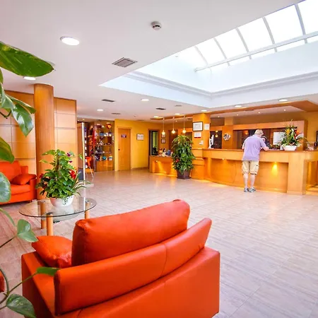 Servigroup Romana Ξενοδοχείο 3*