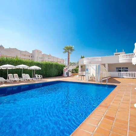 Servigroup Romana ホテル Alcossebre