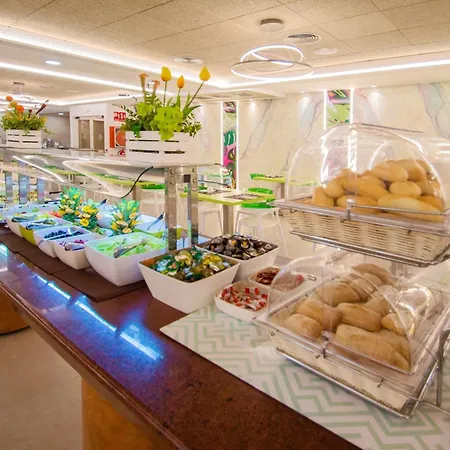 Servigroup Romana Ξενοδοχείο