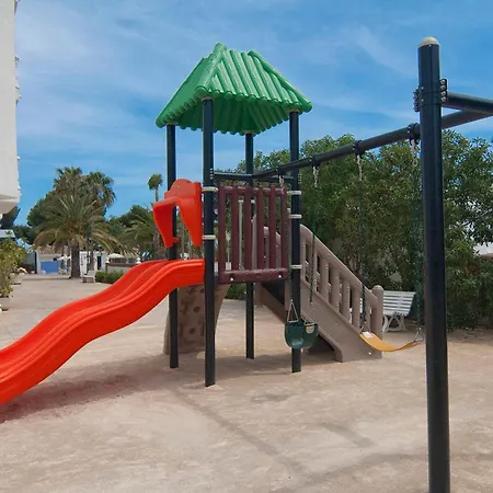 Ξενοδοχείο Servigroup Romana 3*