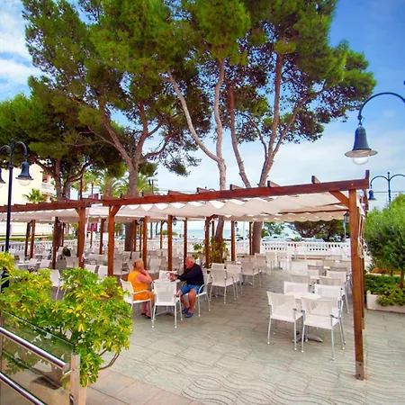 Servigroup Romana Ξενοδοχείο Alcossebre