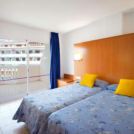 Servigroup Romana Ξενοδοχείο