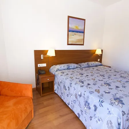 Servigroup Romana 3* Alcoceber