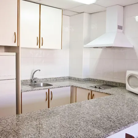 Servigroup Romana Отель