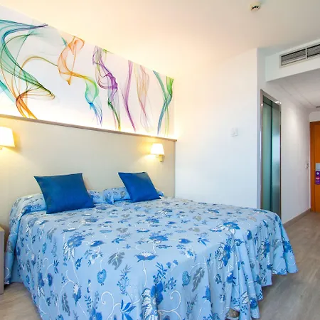 Servigroup Romana Отель 3*