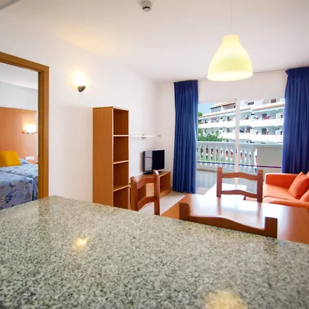 Servigroup Romana Отель Alcoceber