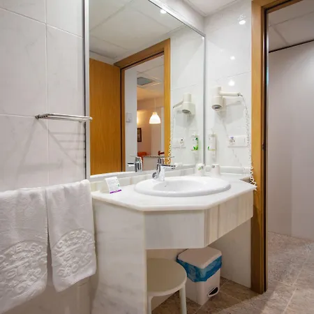 Servigroup Romana Отель 3*