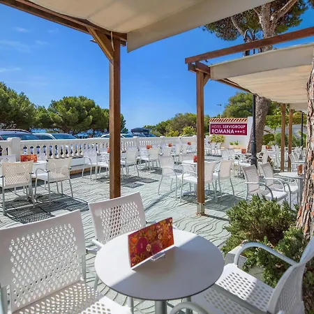 Ξενοδοχείο Servigroup Romana Alcossebre