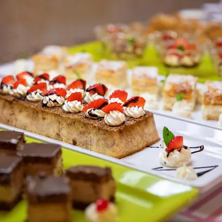 Servigroup Romana Alcossebre