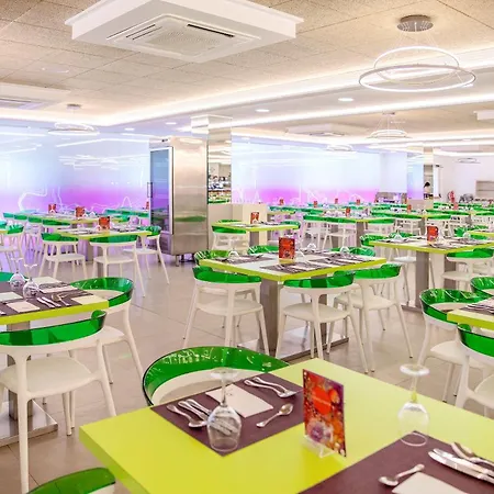 Servigroup Romana Отель 3*