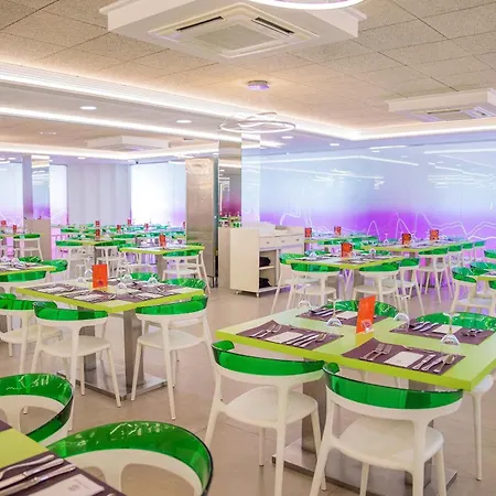 Servigroup Romana Отель