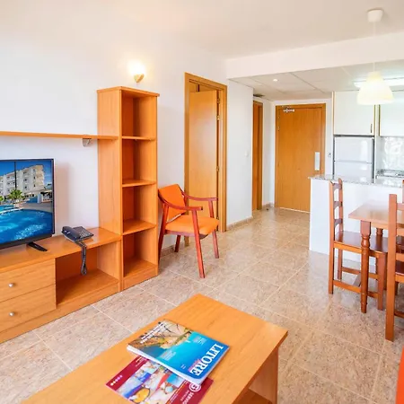 Ξενοδοχείο Servigroup Romana