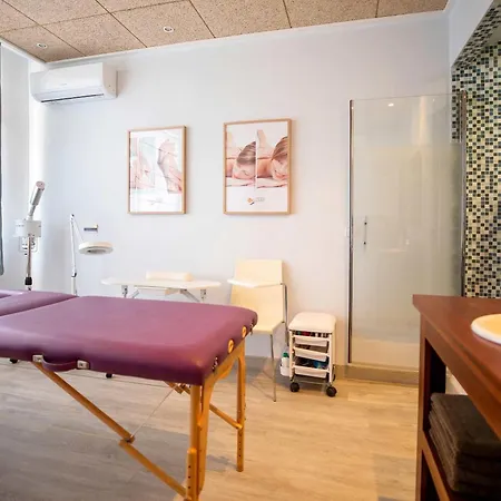 Servigroup Romana Отель 3*