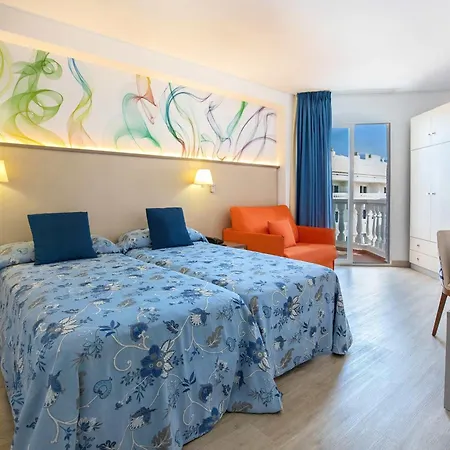 Servigroup Romana Отель