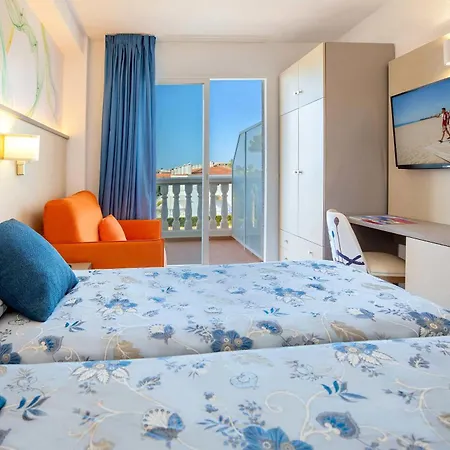 Ξενοδοχείο Servigroup Romana 3*