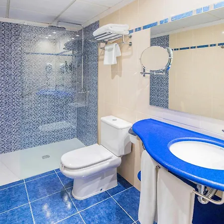 Servigroup Romana 3* Alcoceber