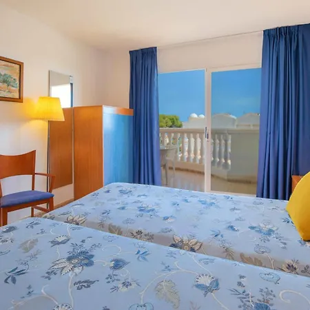 Servigroup Romana Отель 3*