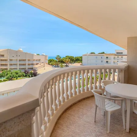 Servigroup Romana Отель 3*