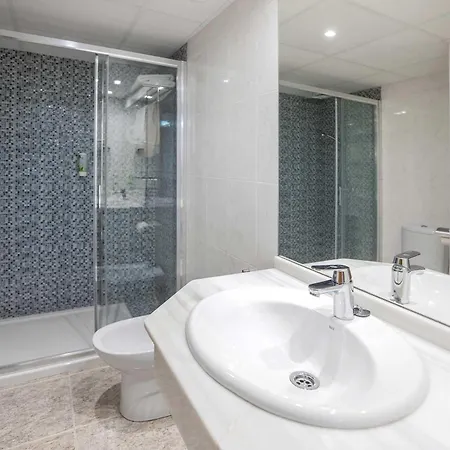 Servigroup Romana Отель Alcoceber