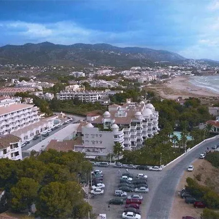 Servigroup Romana